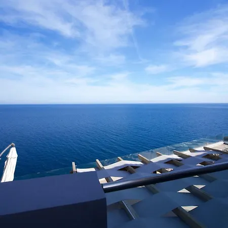 Infinity View 1 In Skala * Skala (Kefalonia)