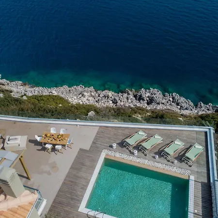 Infinity View 1 In Skala