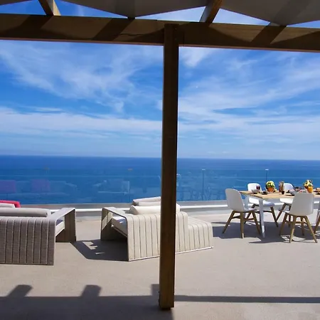 Willa Infinity View 1 In Skala *