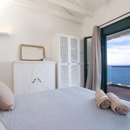 Willa Infinity View 1 In Skala *