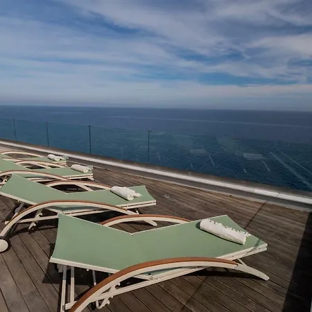 Infinity View 1 In Skala
