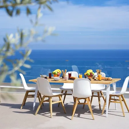 Willa Infinity View 1 In Skala