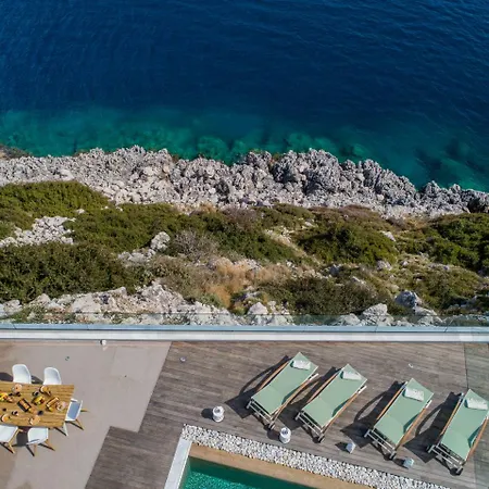 Infinity View 1 In Skala Willa Skala (Kefalonia)