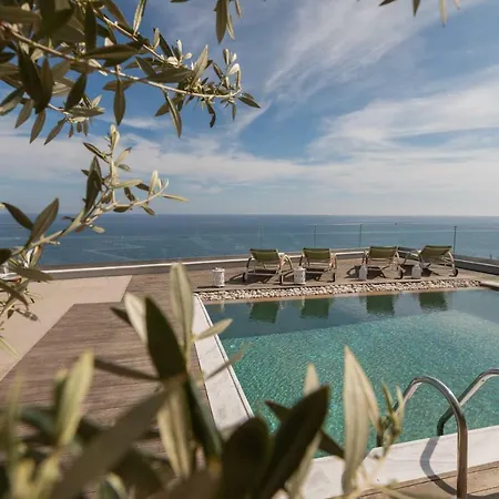 Infinity View 1 In Skala