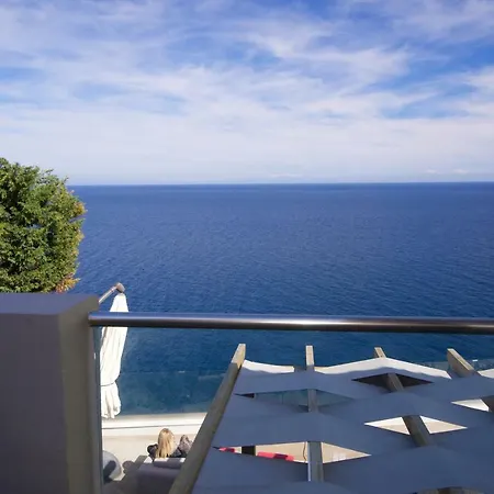 Infinity View 1 In Skala * Skala (Kefalonia)