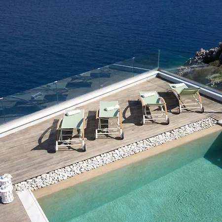 Infinity View 1 In Skala Willa *