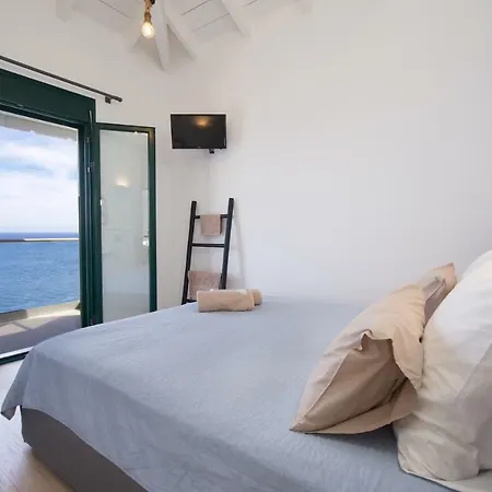 Infinity View 1 In Skala Villa *