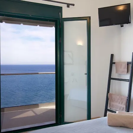 Villa Infinity View 1 In Skala Skala (Kefalonia)