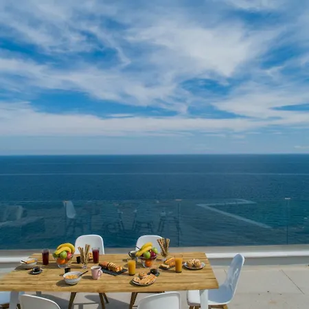 Infinity View 1 In Skala Villa Skala (Kefalonia)