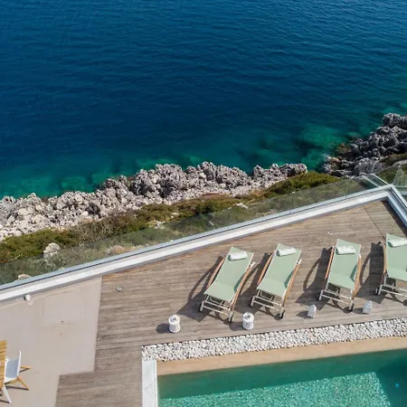 Infinity View 1 In Skala *