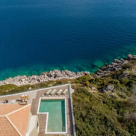 Infinity View 1 In Skala Skala (Kefalonia)