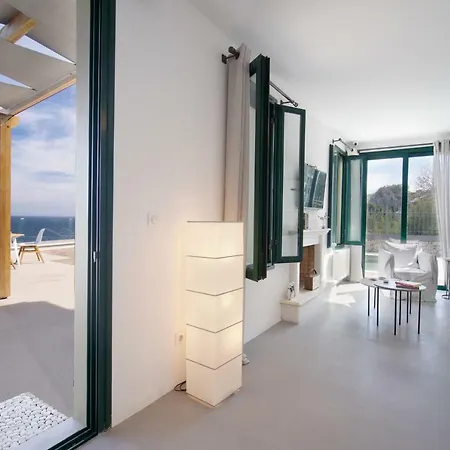 Villa Infinity View 1 In Skala *