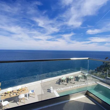 Infinity View 1 In Skala