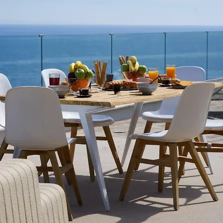 Infinity View 1 In Skala Villa *